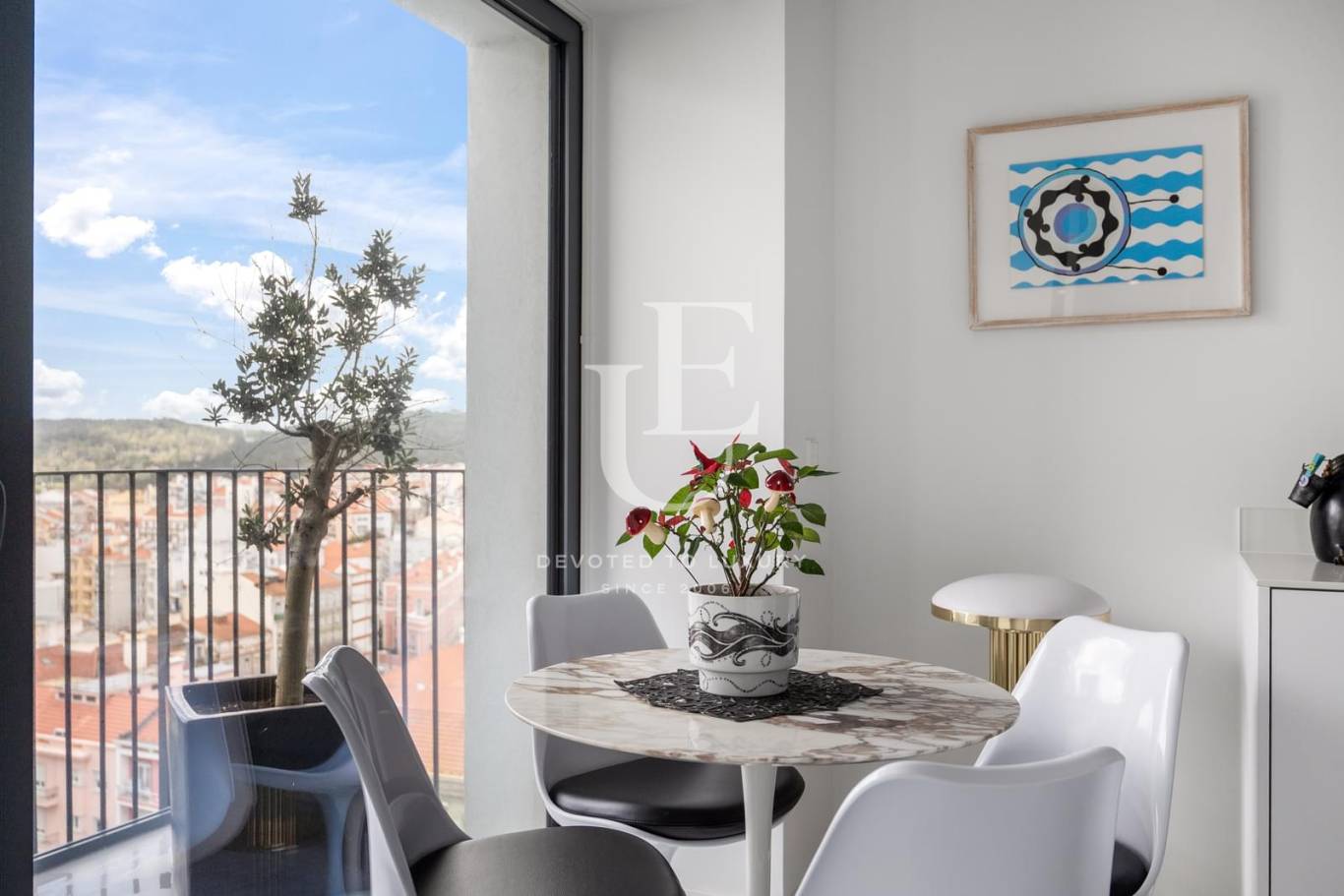 Апартамент за продажба в Лисабон,  - код на имота: N29199 - image 7