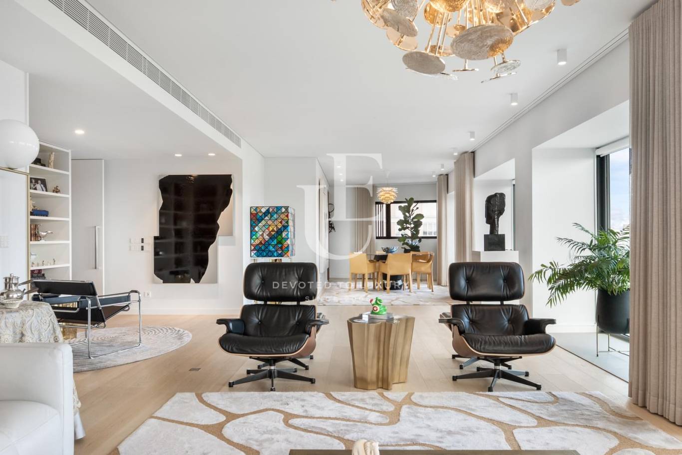 Апартамент за продажба в Лисабон,  - код на имота: N29199 - image 3