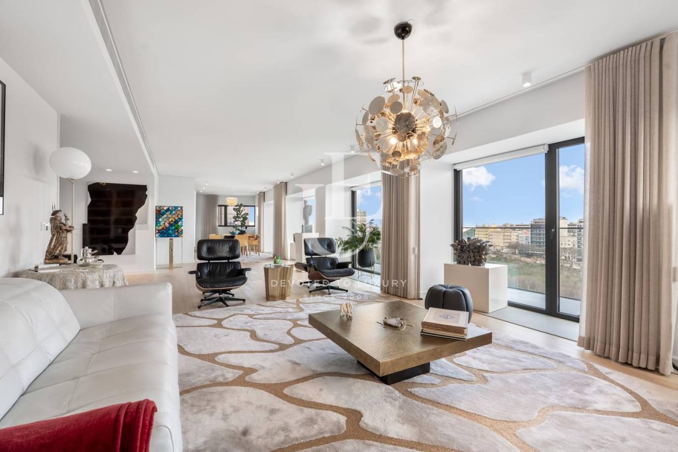 Апартамент за продажба в Лисабон,  - код на имота: N29199 - image 1