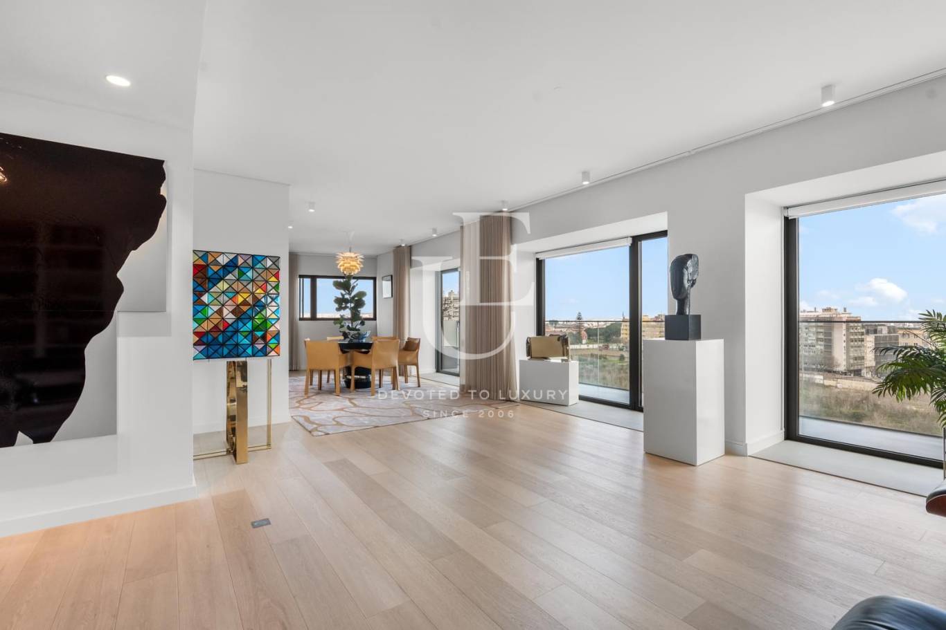 Апартамент за продажба в Лисабон,  - код на имота: N29199 - image 6