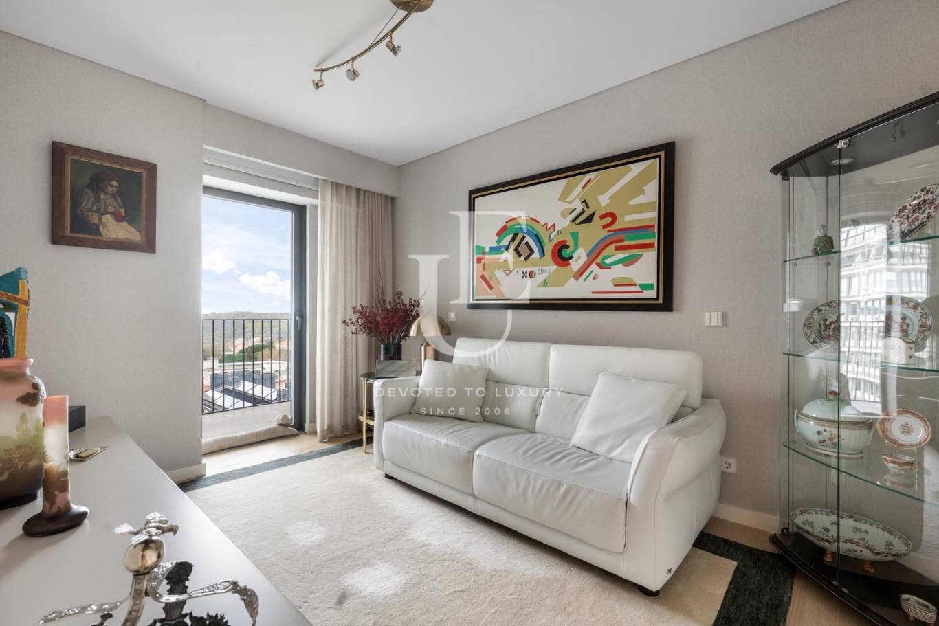 Апартамент за продажба в Лисабон,  - код на имота: N29199 - image 12