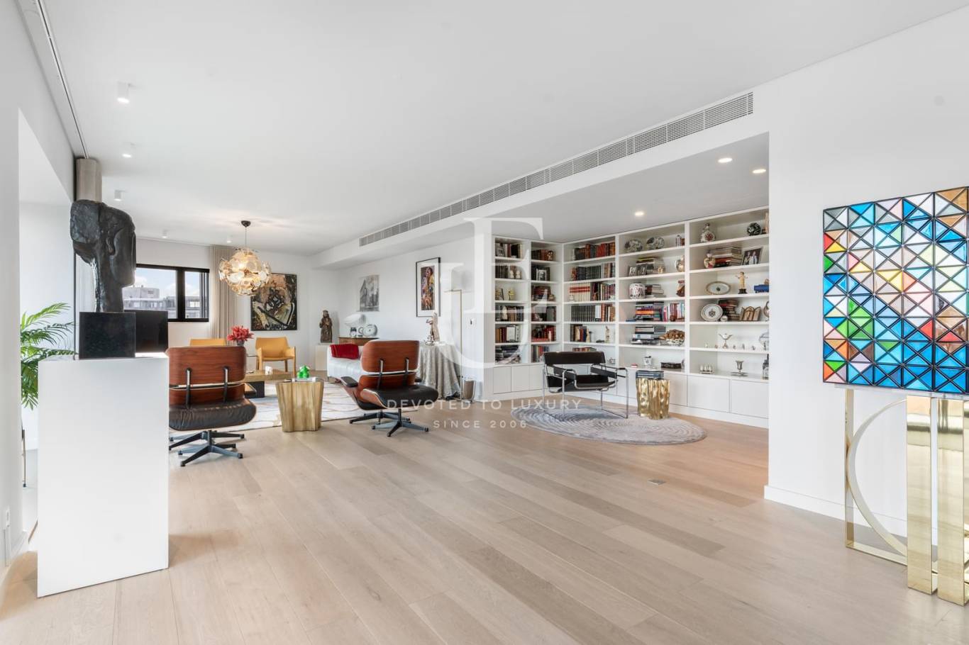 Апартамент за продажба в Лисабон,  - код на имота: N29199 - image 4