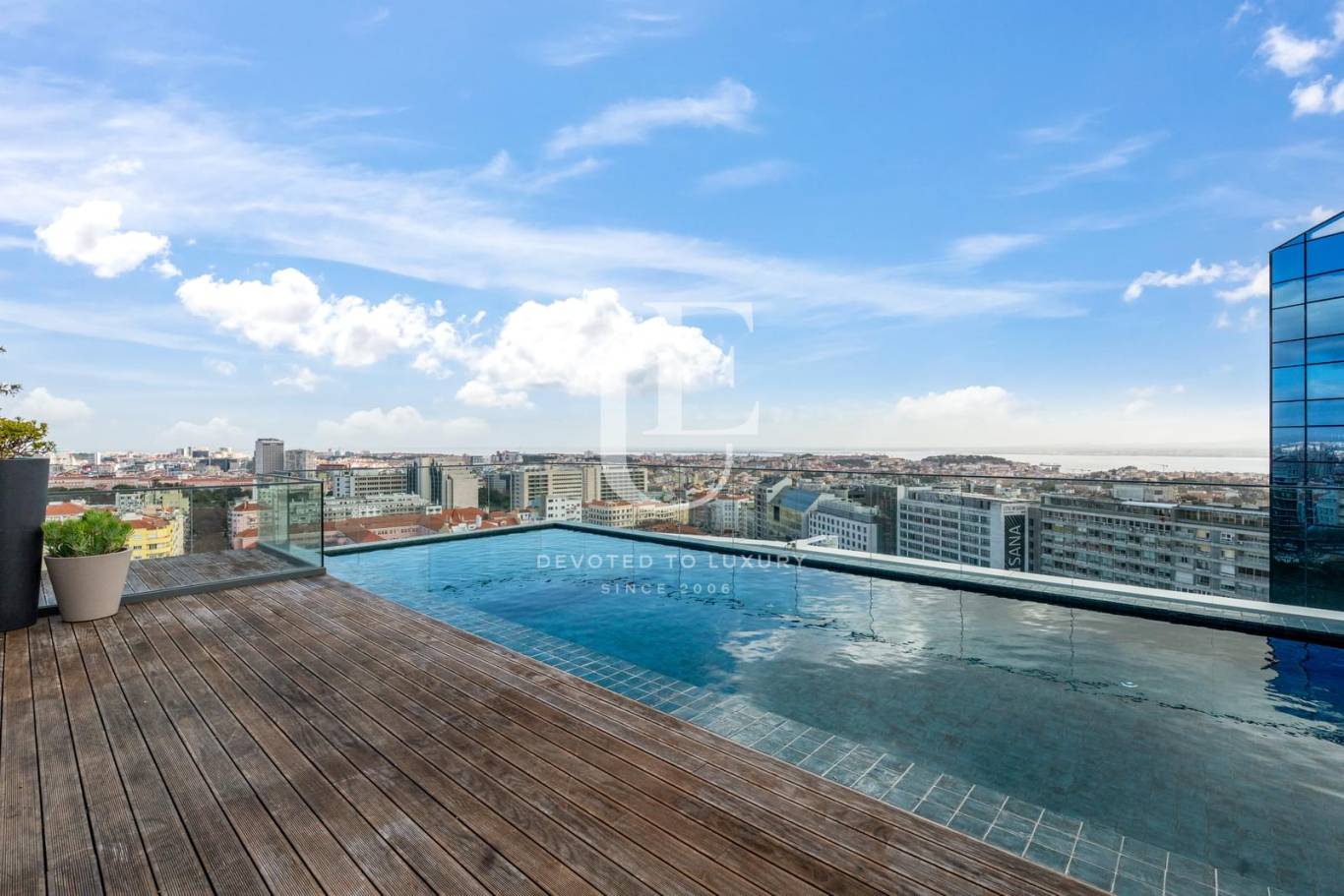 Апартамент за продажба в Лисабон,  - код на имота: N29199 - image 14