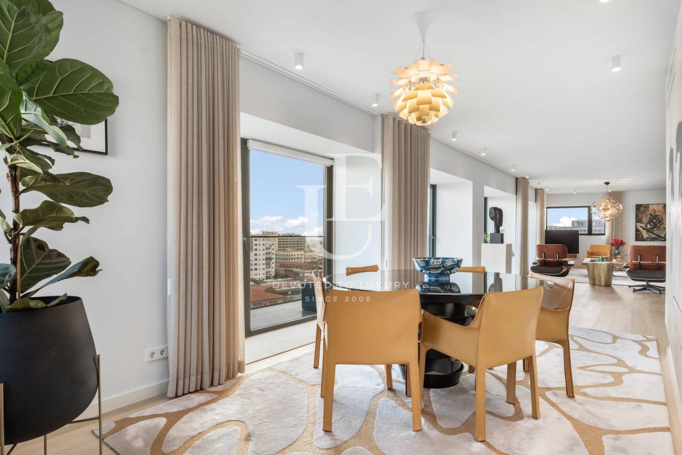 Апартамент за продажба в Лисабон,  - код на имота: N29199 - image 5