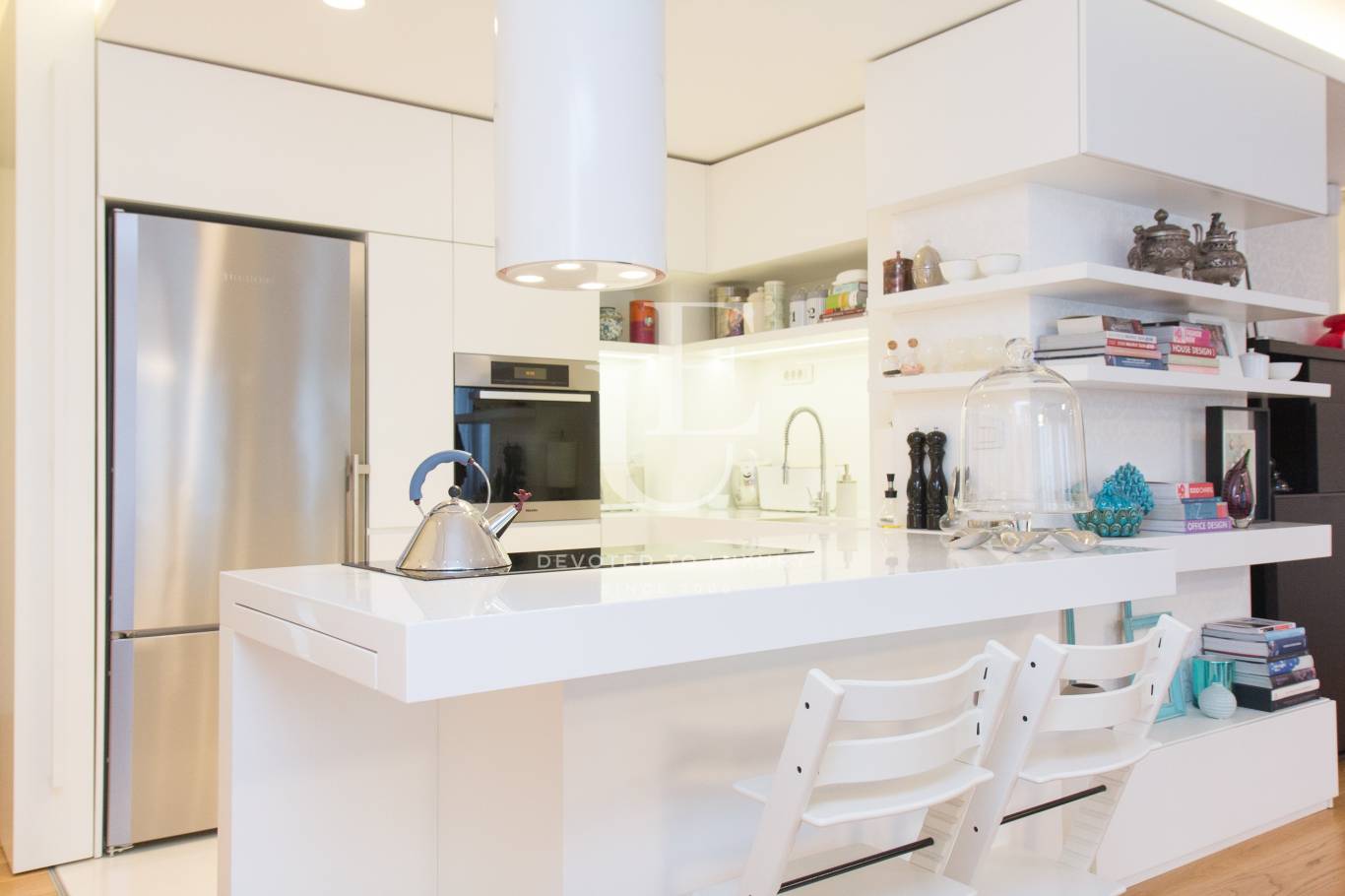 Apartment for sale in Sofia, Lozenets with listing ID: K6443 - image 7