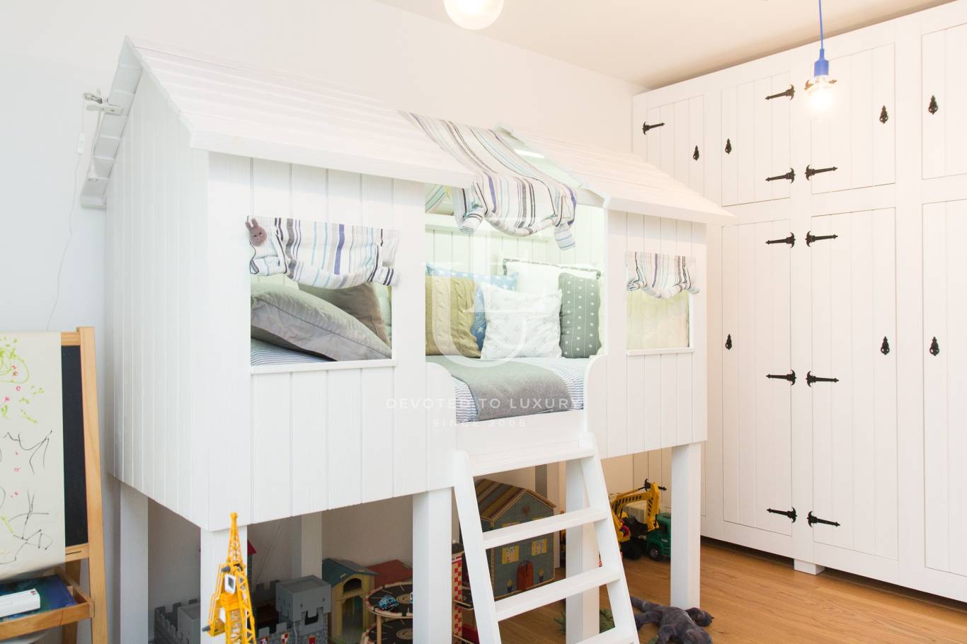 Apartment for sale in Sofia, Lozenets with listing ID: K6443 - image 12