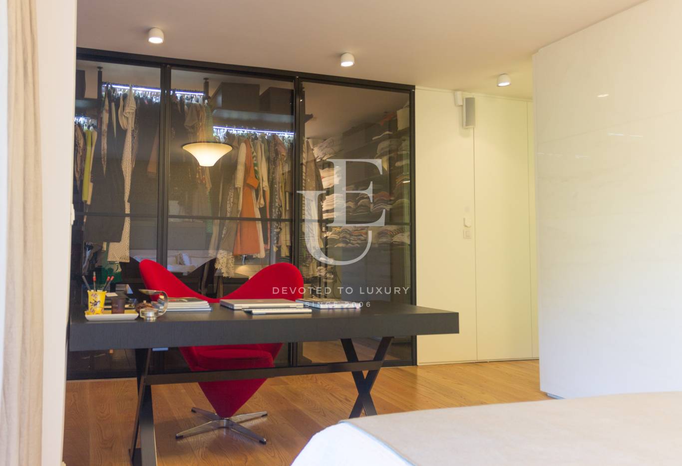 Apartment for sale in Sofia, Lozenets with listing ID: K6443 - image 11