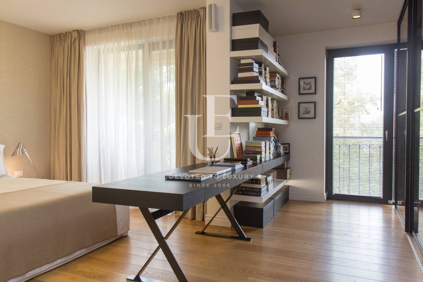 Apartment for sale in Sofia, Lozenets with listing ID: K6443 - image 9