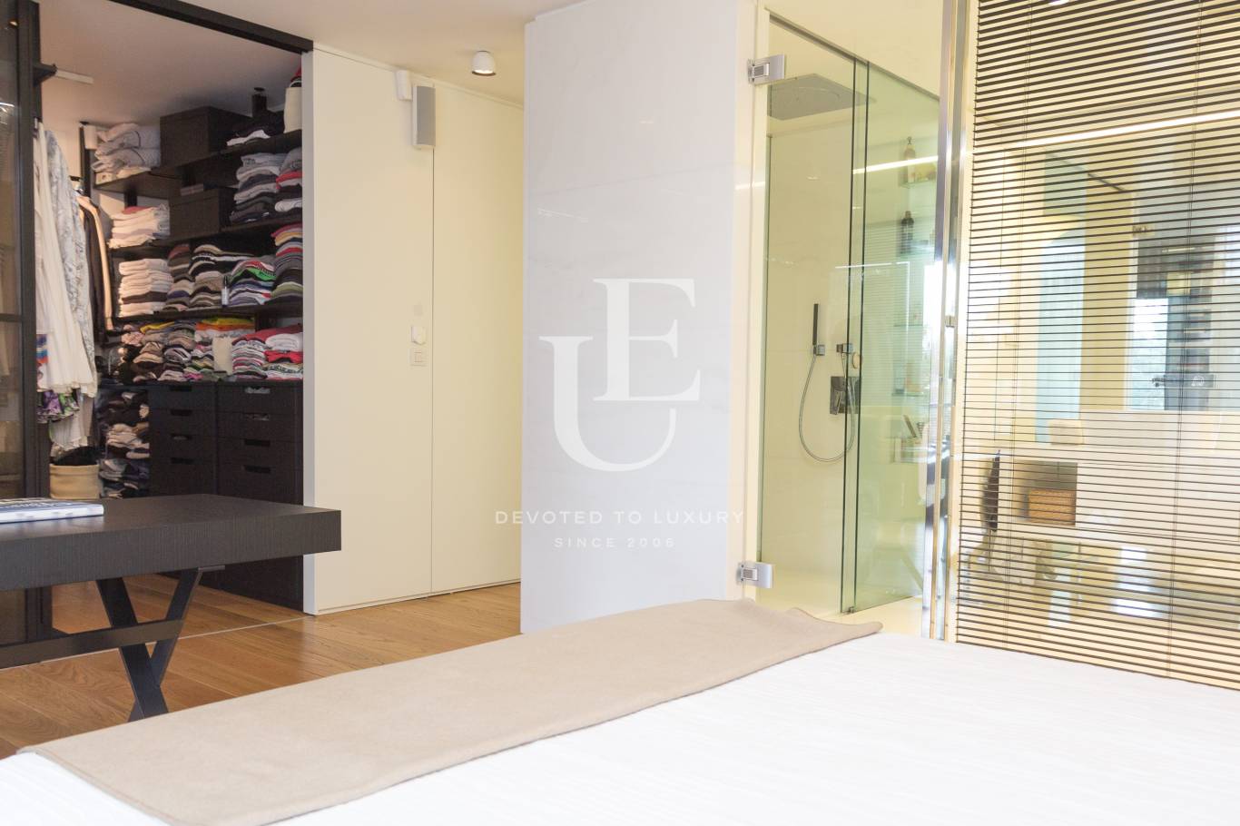 Apartment for sale in Sofia, Lozenets with listing ID: K6443 - image 10