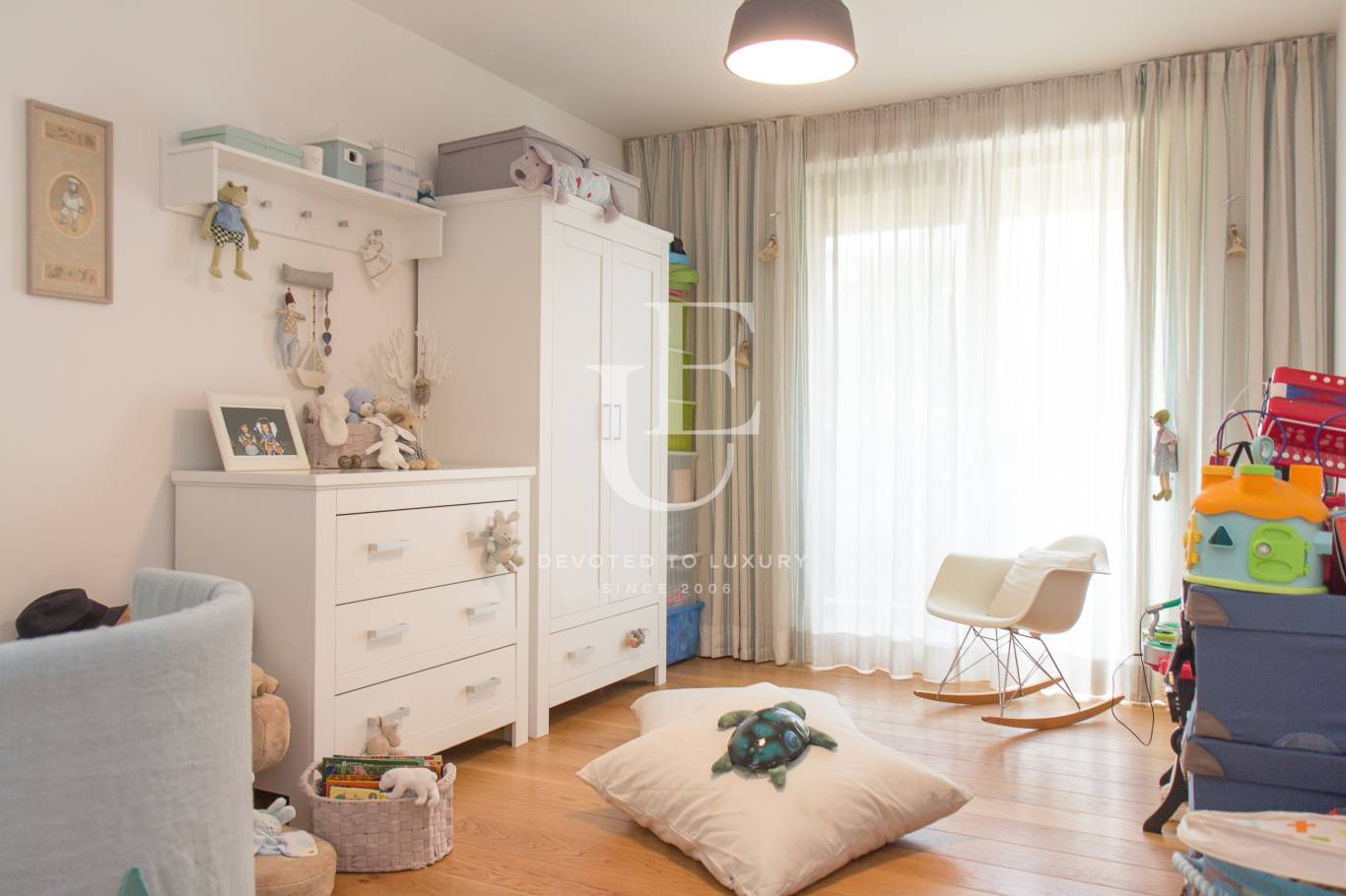 Apartment for sale in Sofia, Lozenets with listing ID: K6443 - image 13