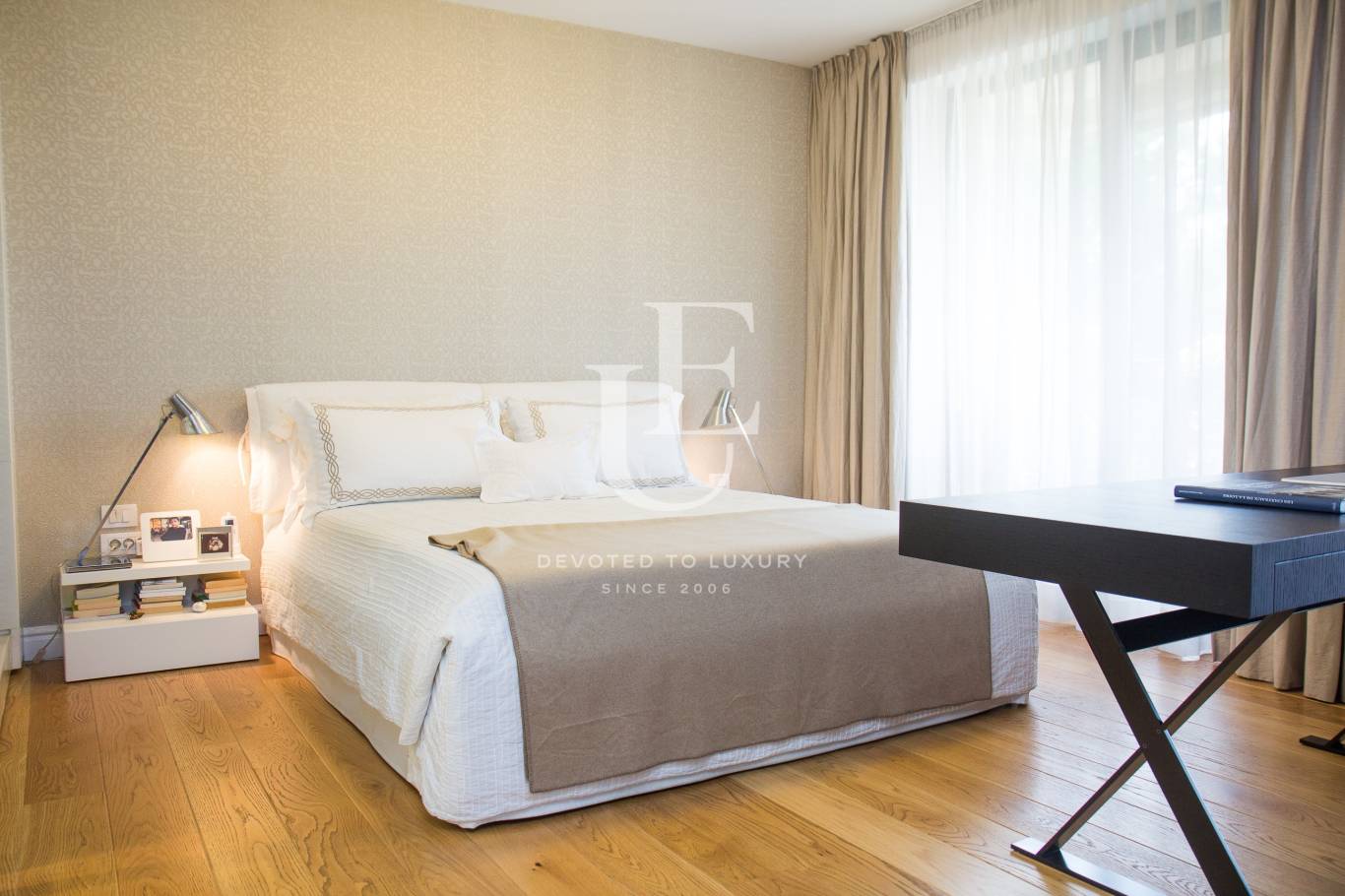 Apartment for sale in Sofia, Lozenets with listing ID: K6443 - image 8