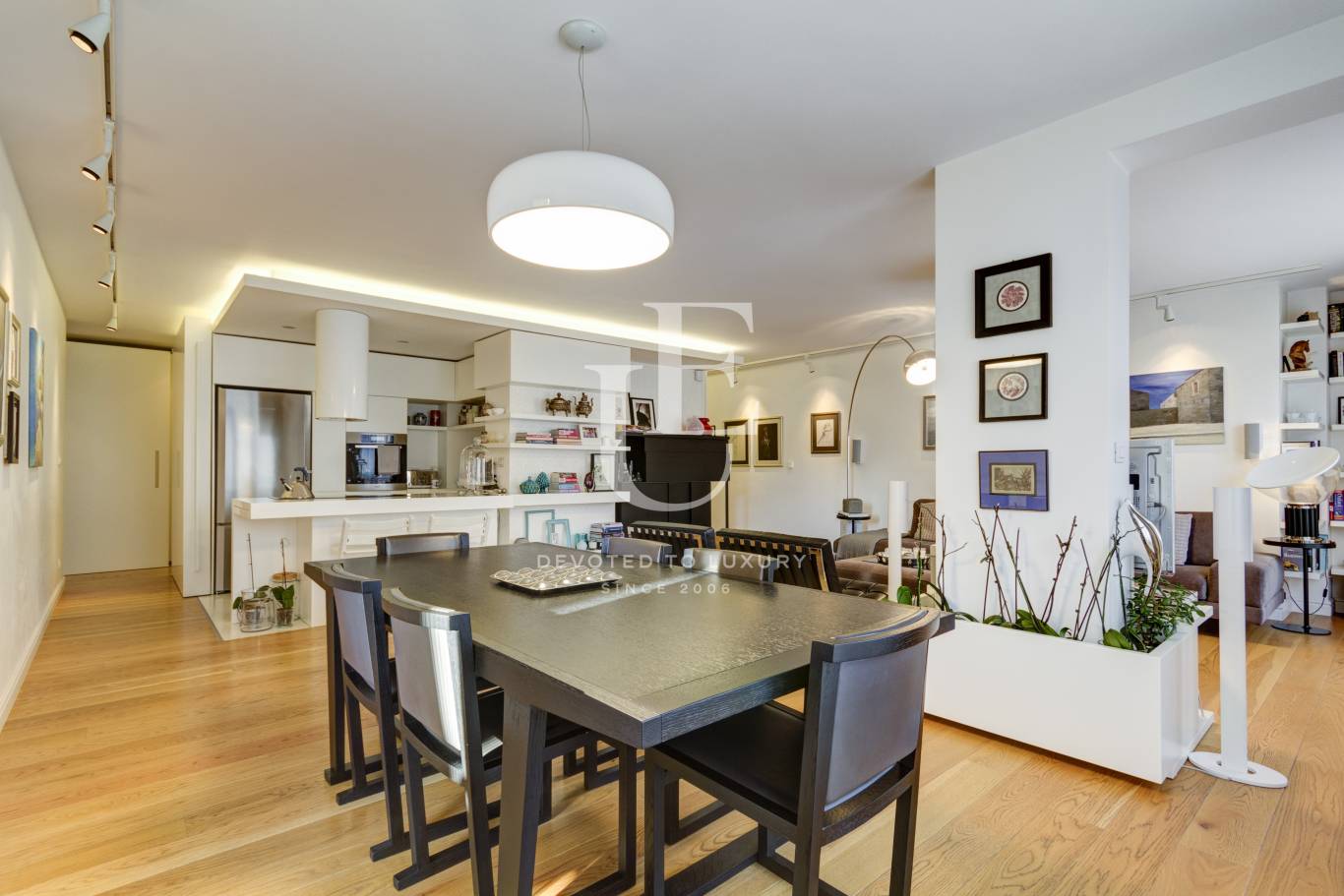 Apartment for sale in Sofia, Lozenets with listing ID: K6443 - image 5