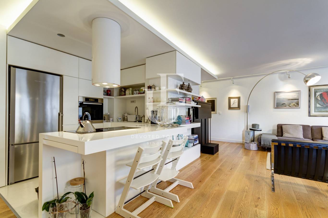 Apartment for sale in Sofia, Lozenets with listing ID: K6443 - image 6