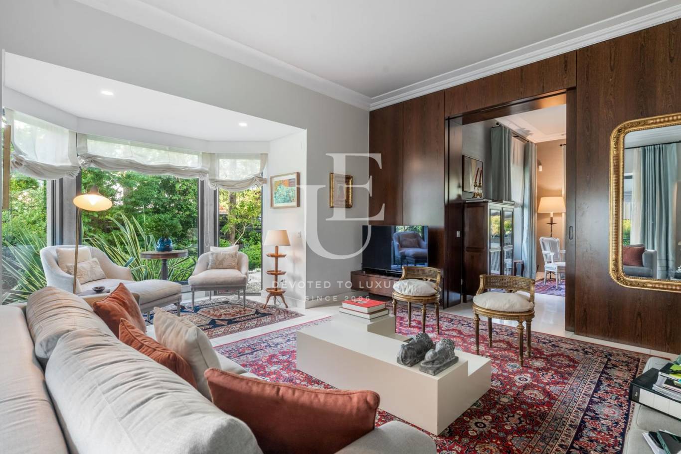 Къща за продажба в Лисабон,  - код на имота: N29200 - image 1