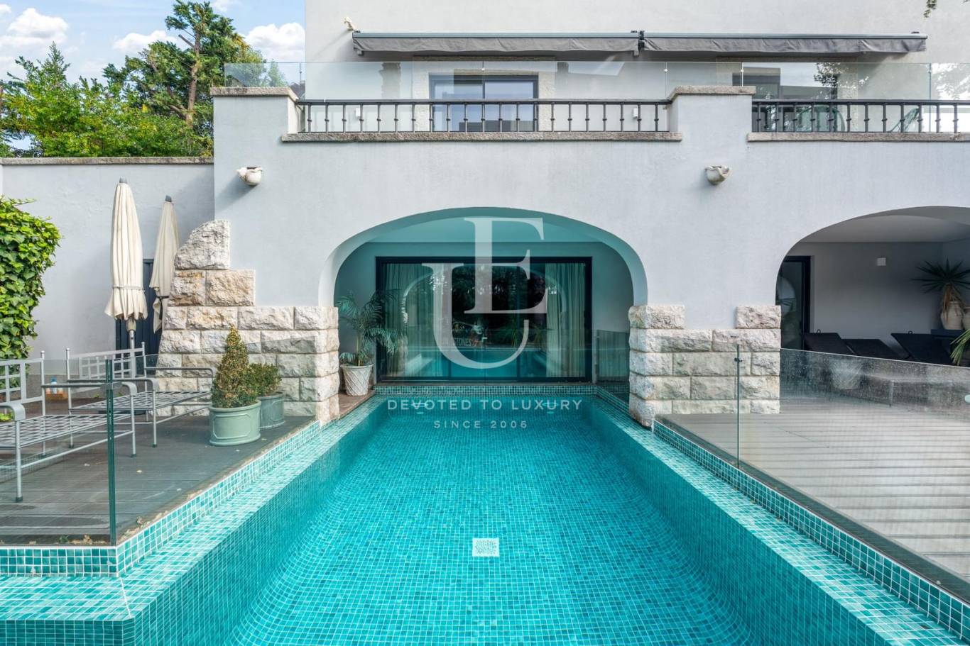 Къща за продажба в Лисабон,  - код на имота: N29200 - image 20