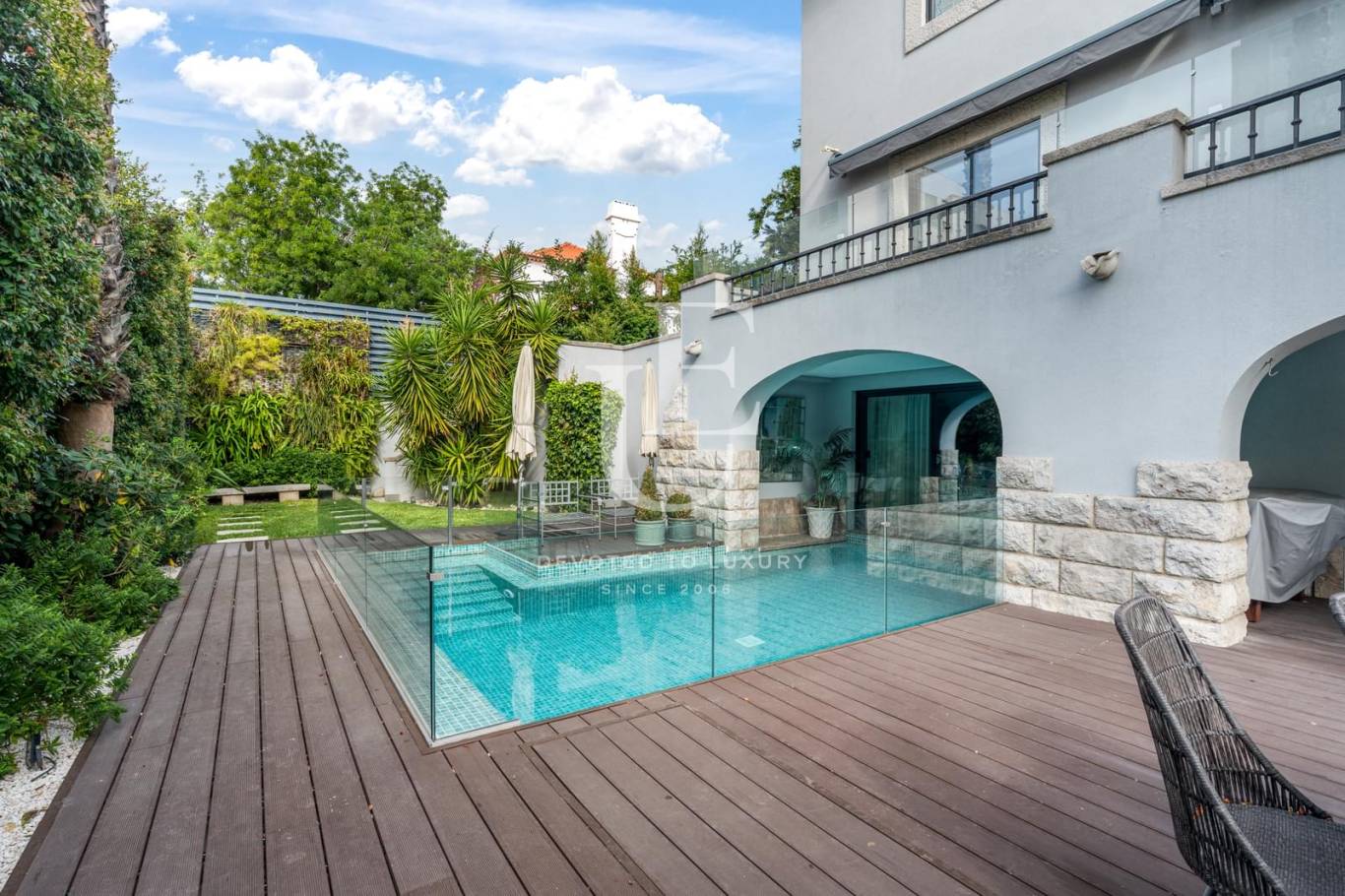 Къща за продажба в Лисабон,  - код на имота: N29200 - image 19