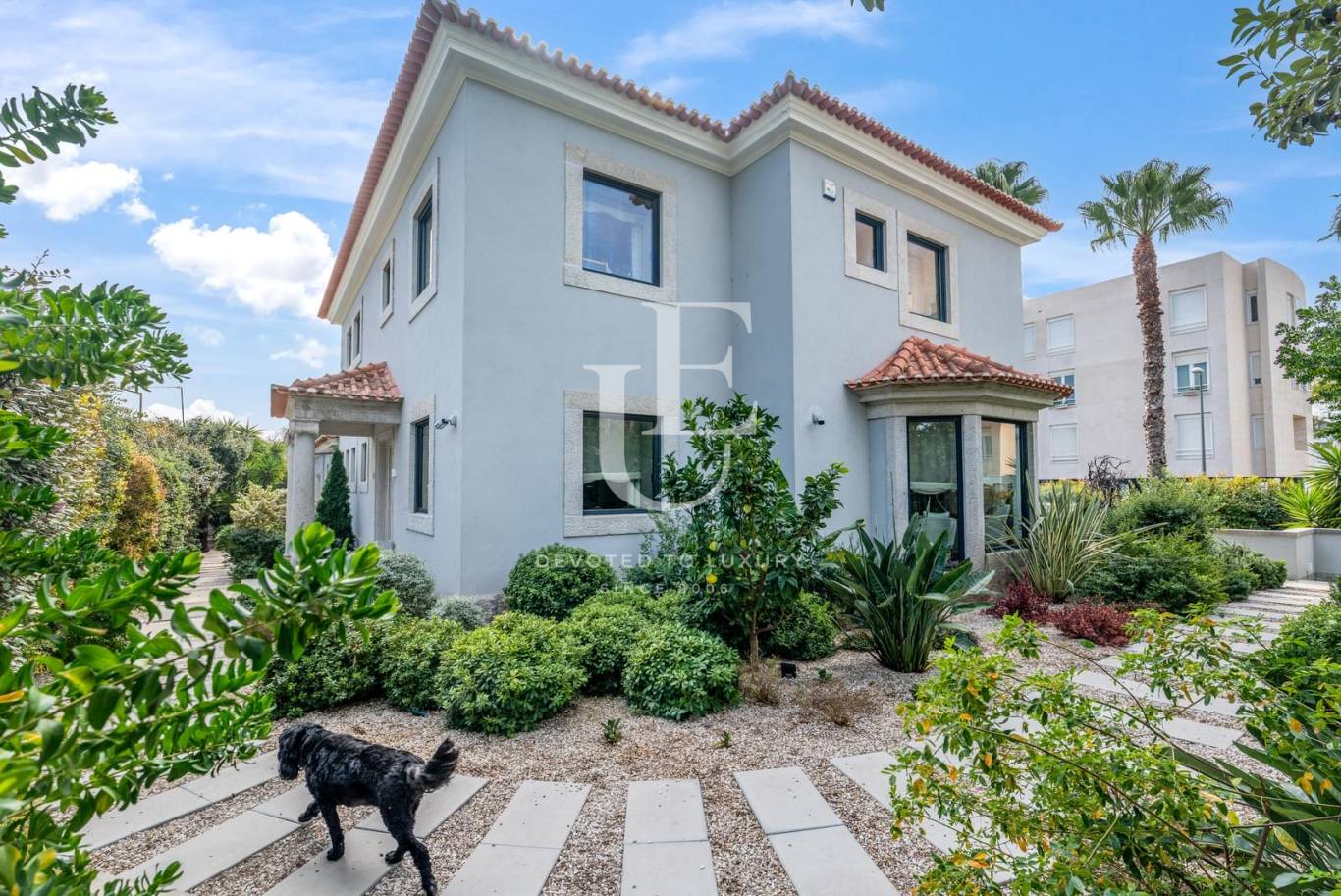 Къща за продажба в Лисабон,  - код на имота: N29200 - image 17