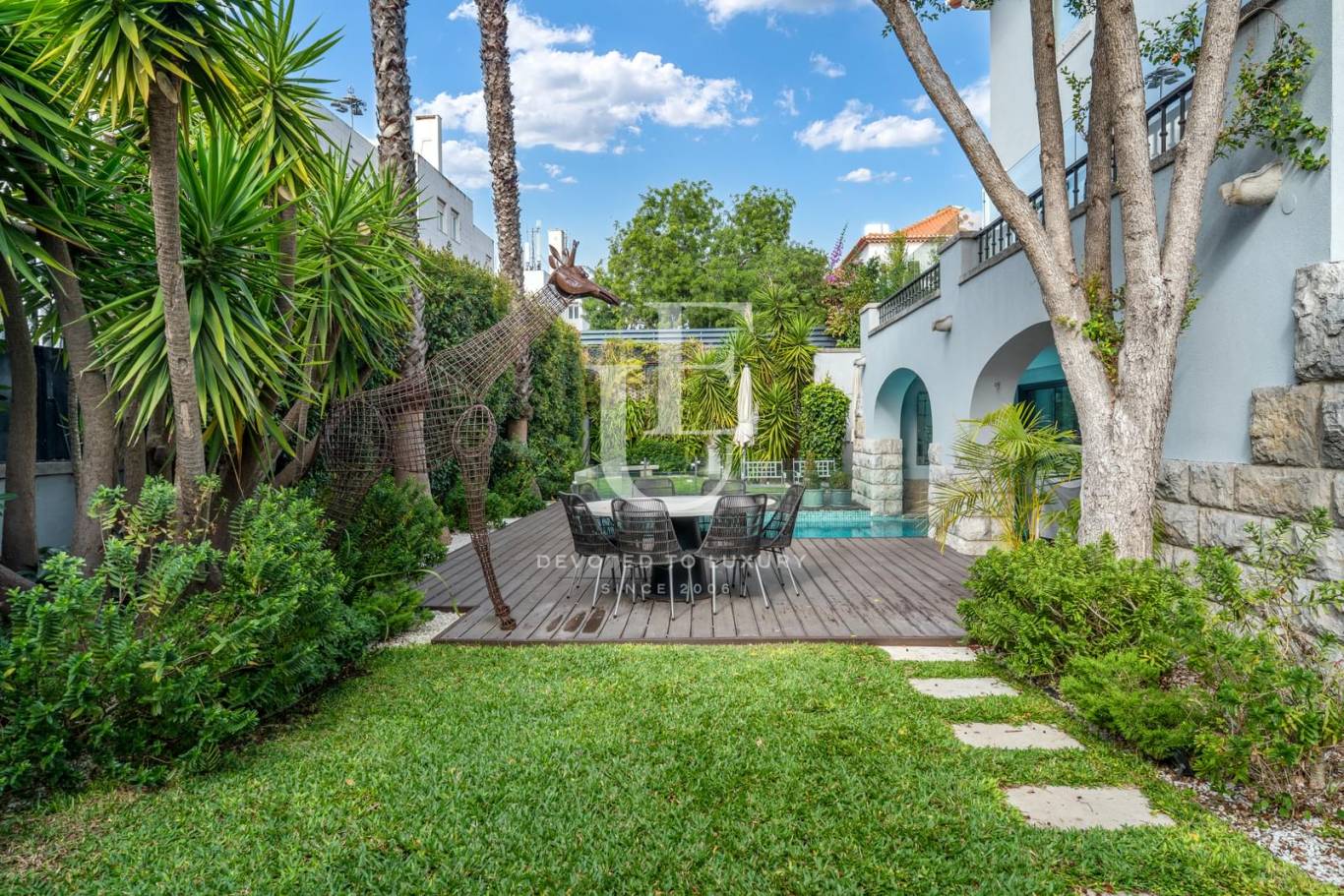 Къща за продажба в Лисабон,  - код на имота: N29200 - image 5