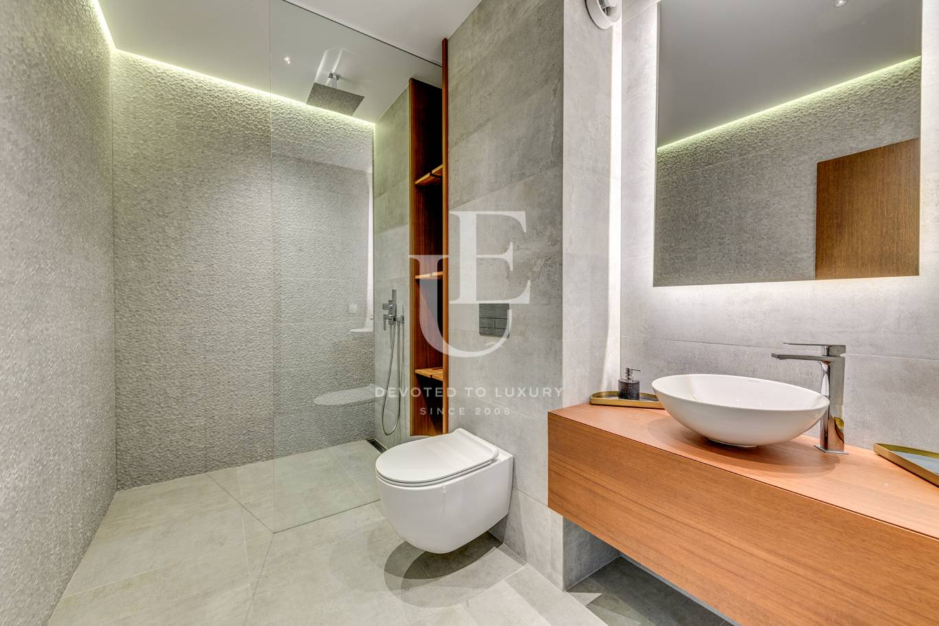 Къща за продажба в София, в.з. Киноцентъра - код на имота: E25809 - image 19