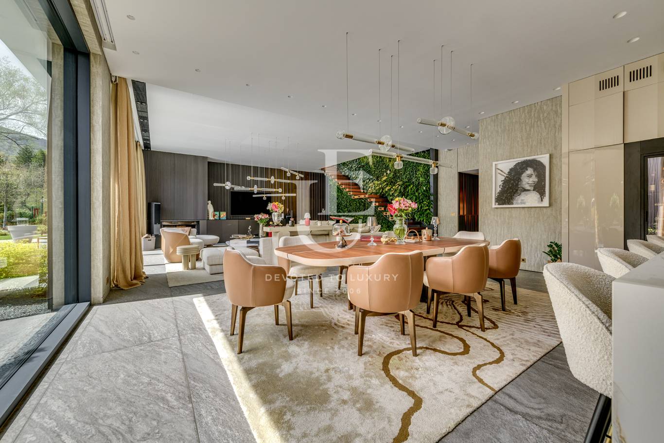 Къща за продажба в София, в.з. Киноцентъра - код на имота: E25809 - image 6