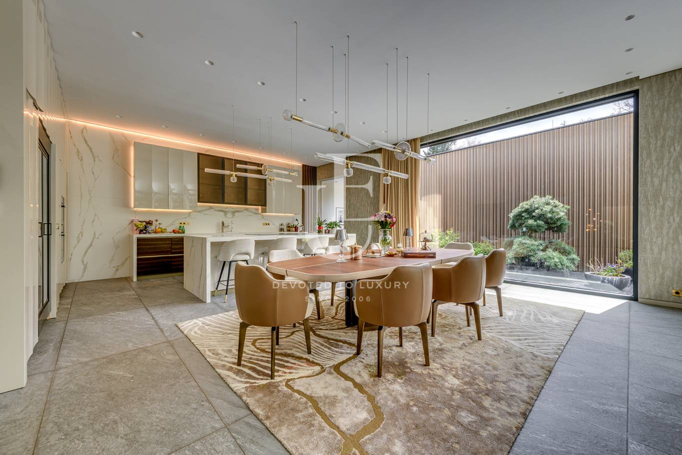 Къща за продажба в София, в.з. Киноцентъра - код на имота: E25809 - image 8