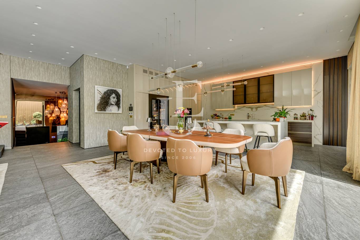 Къща за продажба в София, в.з. Киноцентъра - код на имота: E25809 - image 7