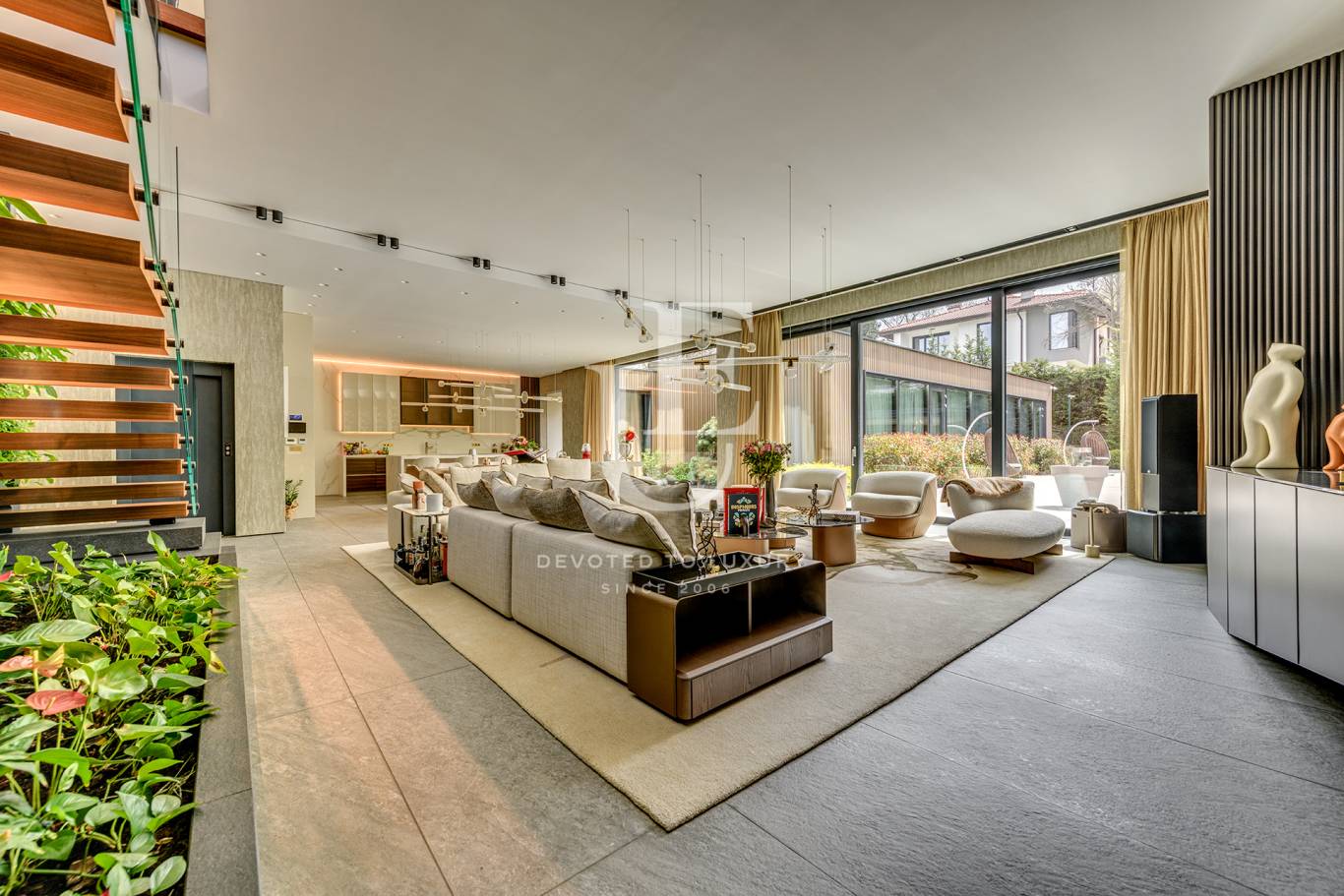 Къща за продажба в София, в.з. Киноцентъра - код на имота: E25809 - image 3