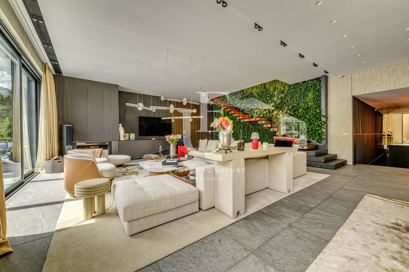 Къща за продажба в София, в.з. Киноцентъра - код на имота: E25809 - image 4