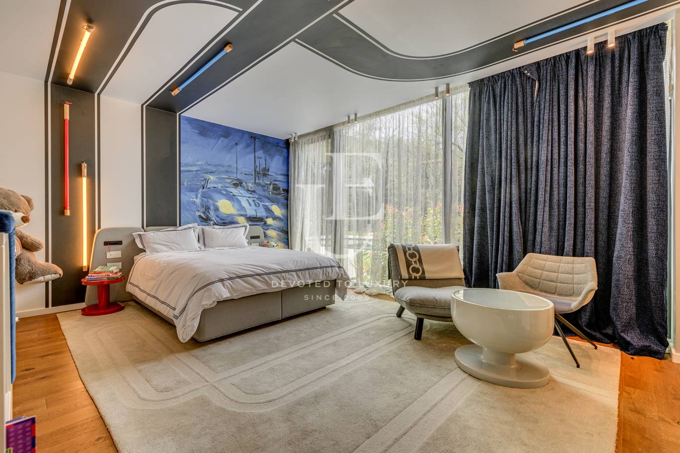 Къща за продажба в София, в.з. Киноцентъра - код на имота: E25809 - image 17