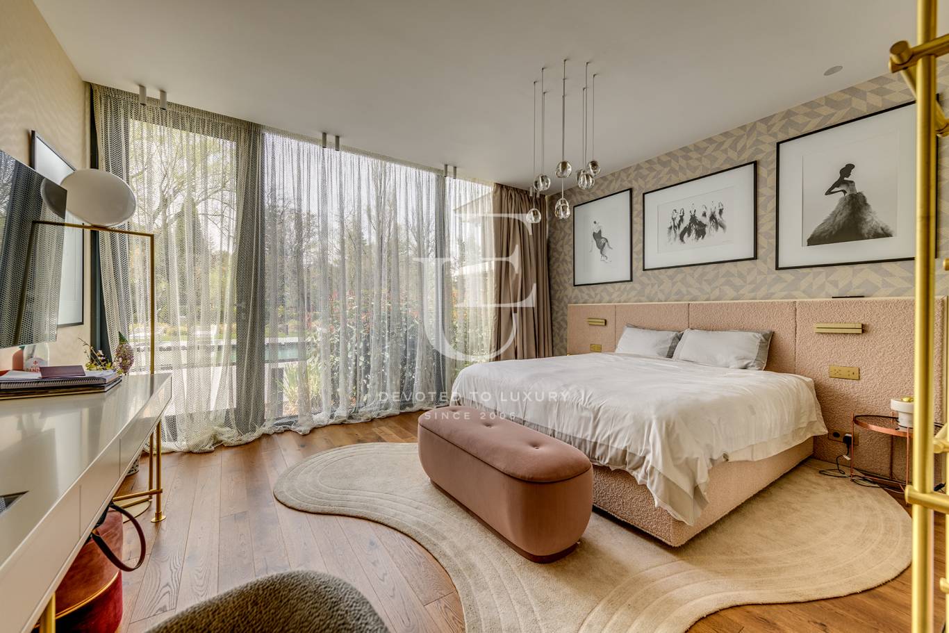 Къща за продажба в София, в.з. Киноцентъра - код на имота: E25809 - image 16