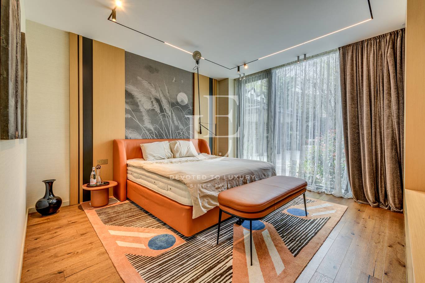 Къща за продажба в София, в.з. Киноцентъра - код на имота: E25809 - image 15