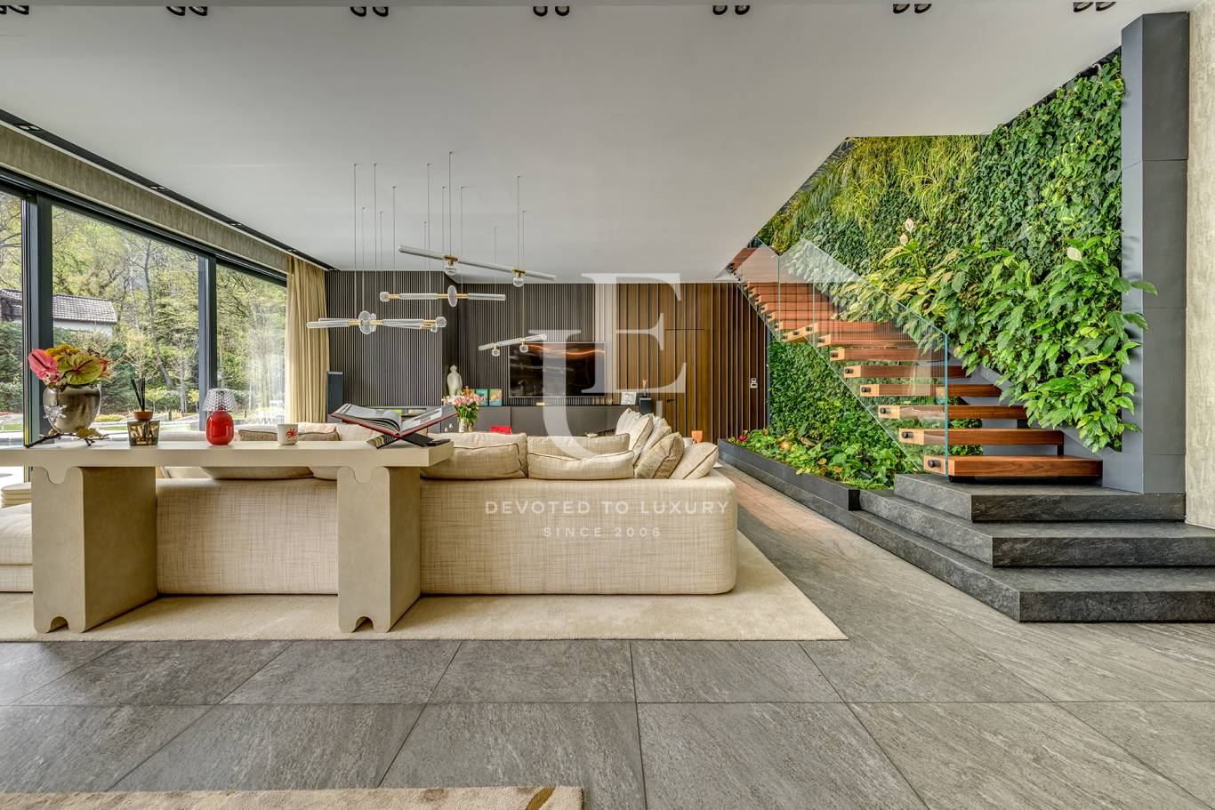 Къща за продажба в София, в.з. Киноцентъра - код на имота: E25809 - image 5