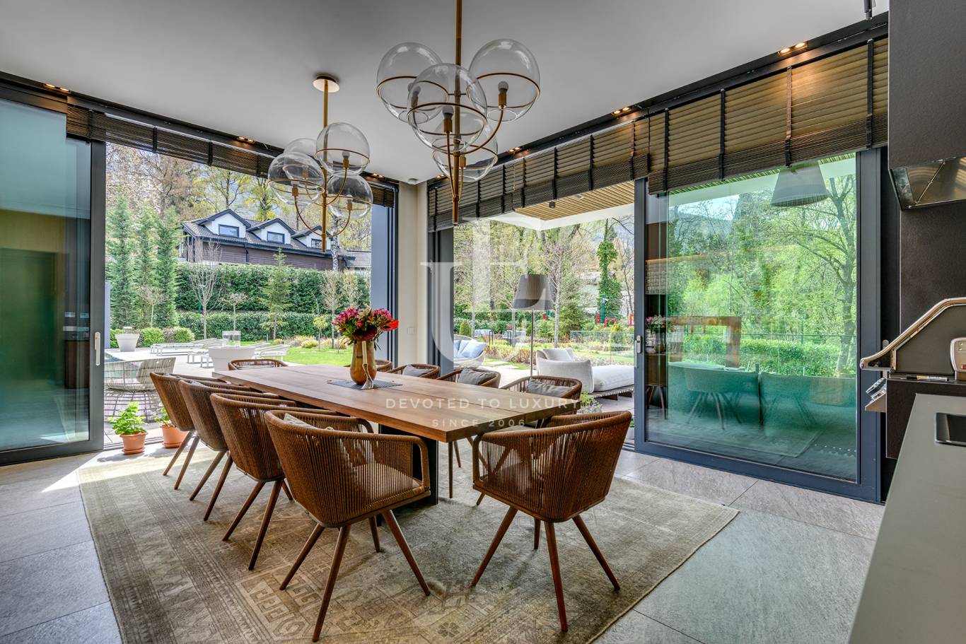 Къща за продажба в София, в.з. Киноцентъра - код на имота: E25809 - image 23