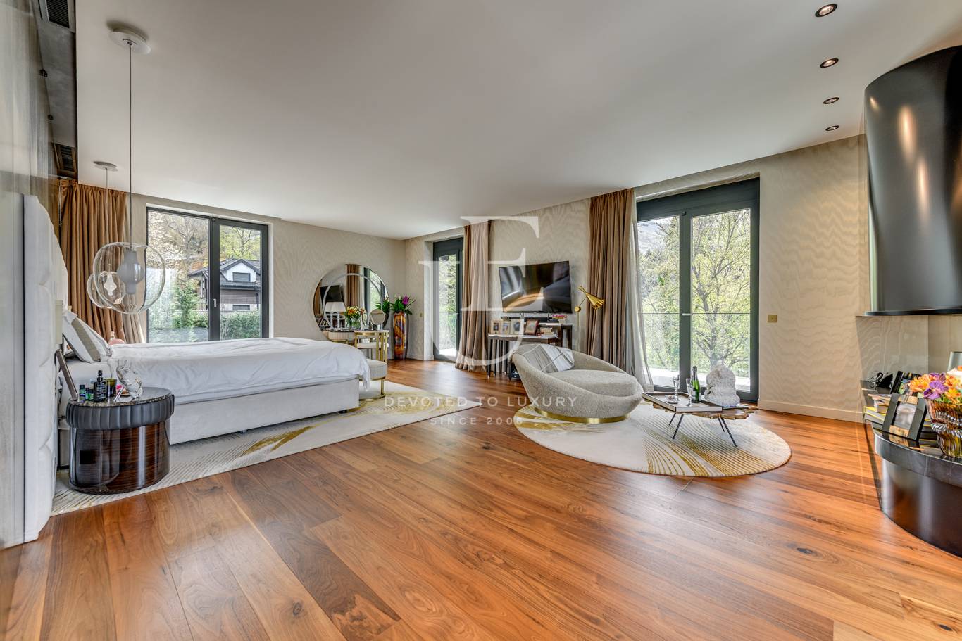 Къща за продажба в София, в.з. Киноцентъра - код на имота: E25809 - image 9