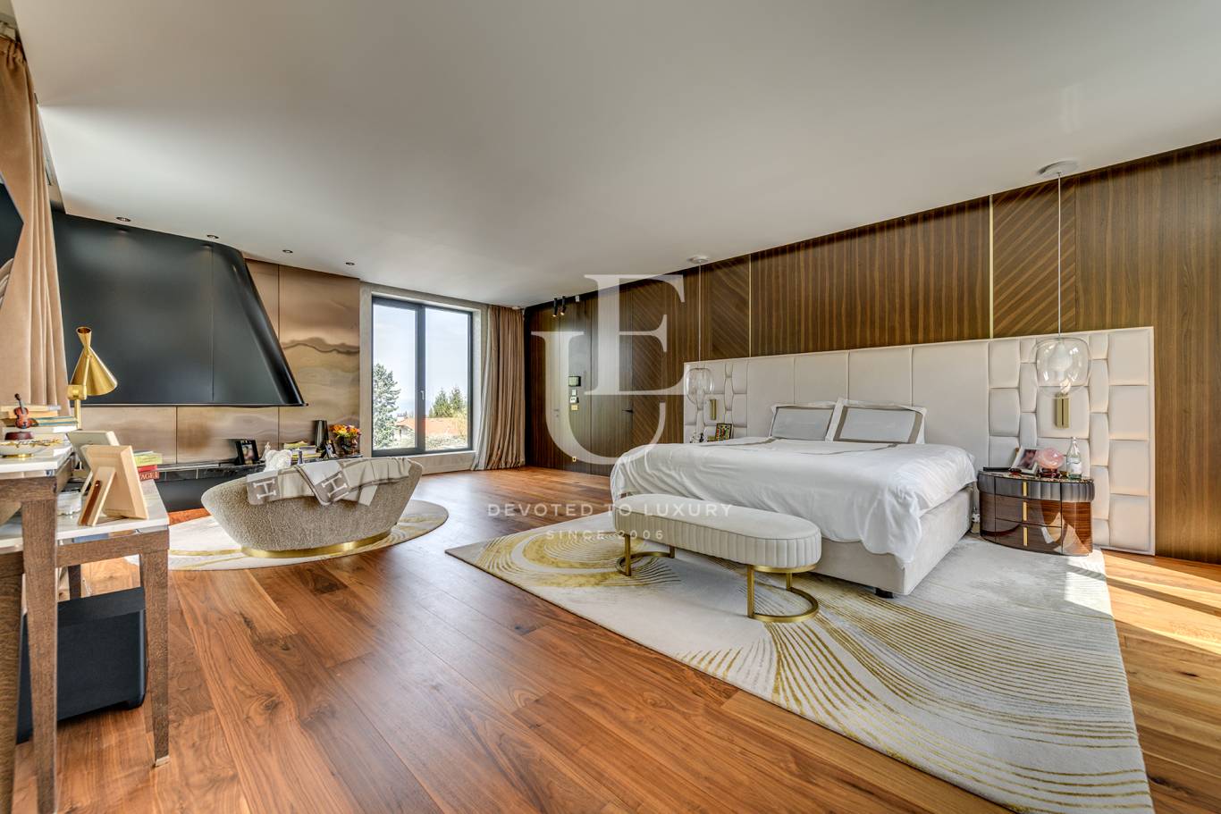 Къща за продажба в София, в.з. Киноцентъра - код на имота: E25809 - image 10