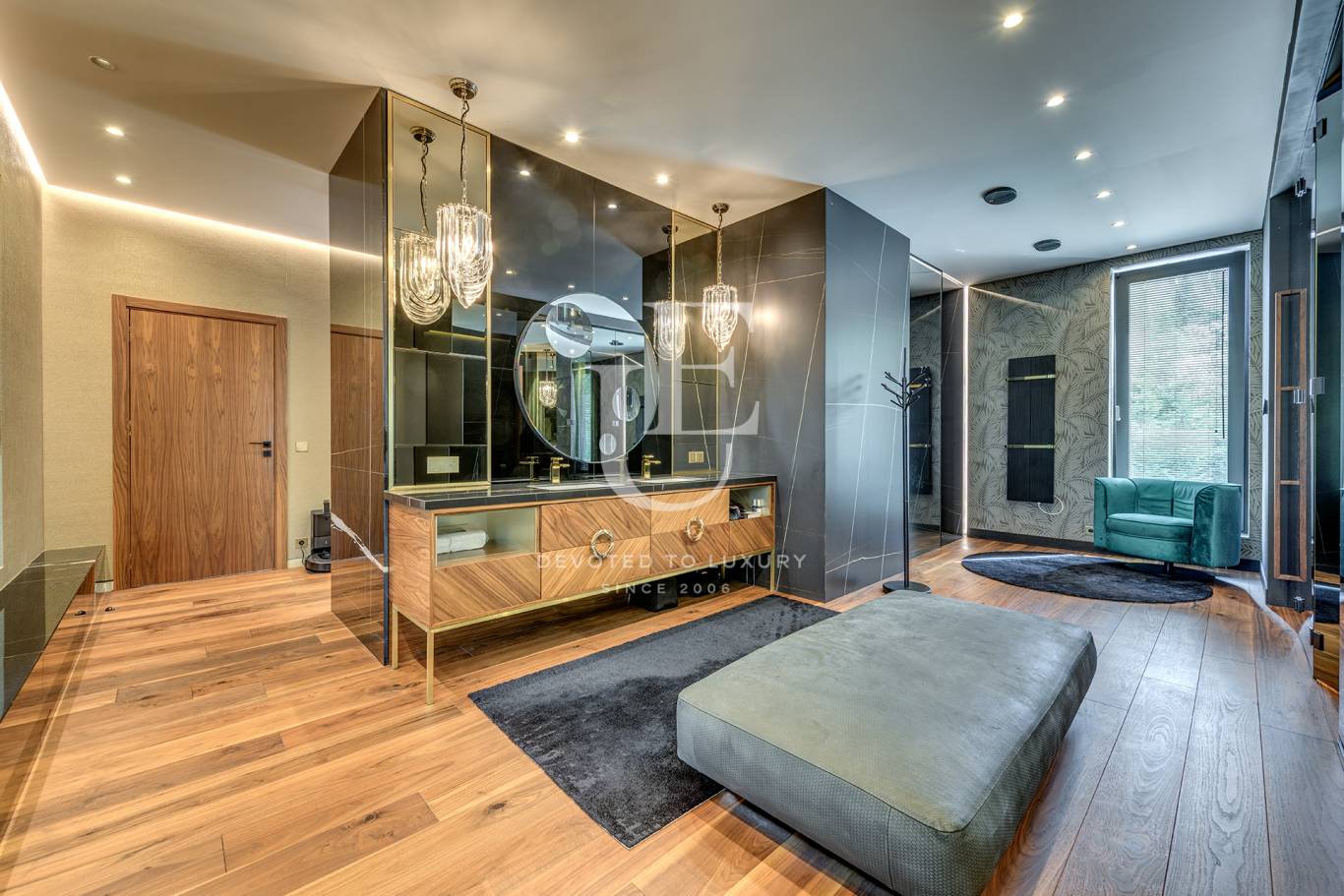 Къща за продажба в София, в.з. Киноцентъра - код на имота: E25809 - image 11