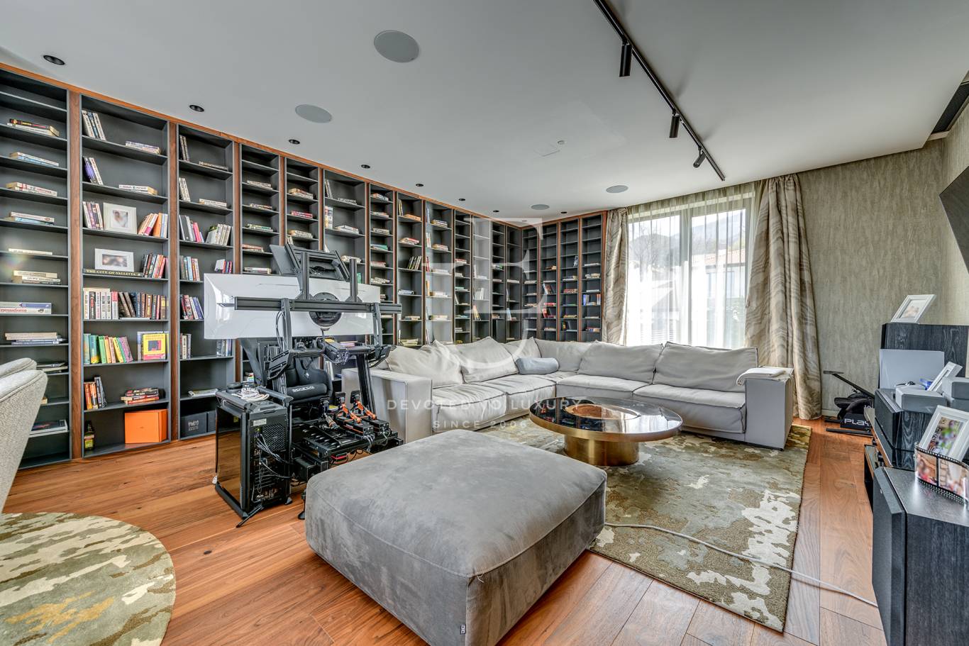 Къща за продажба в София, в.з. Киноцентъра - код на имота: E25809 - image 21