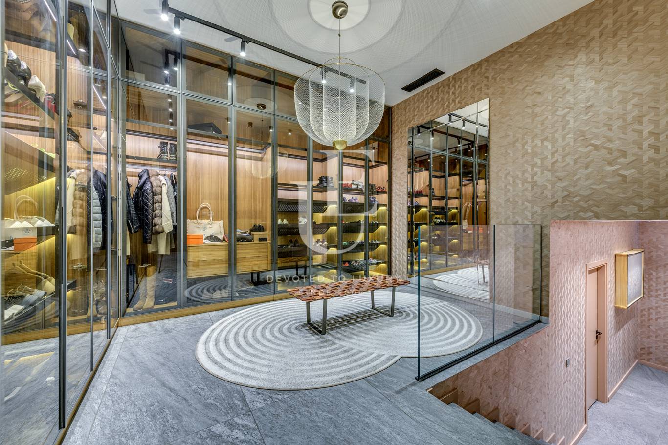 Къща за продажба в София, в.з. Киноцентъра - код на имота: E25809 - image 24