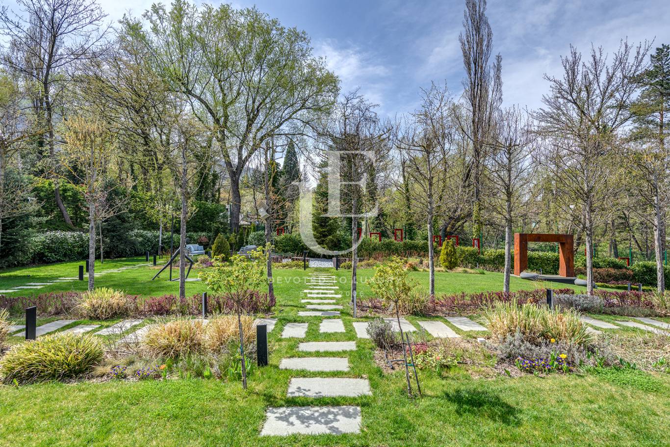 Къща за продажба в София, в.з. Киноцентъра - код на имота: E25809 - image 31