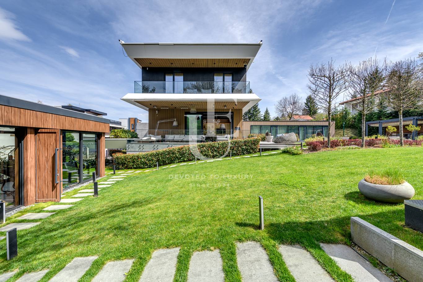 Къща за продажба в София, в.з. Киноцентъра - код на имота: E25809 - image 30