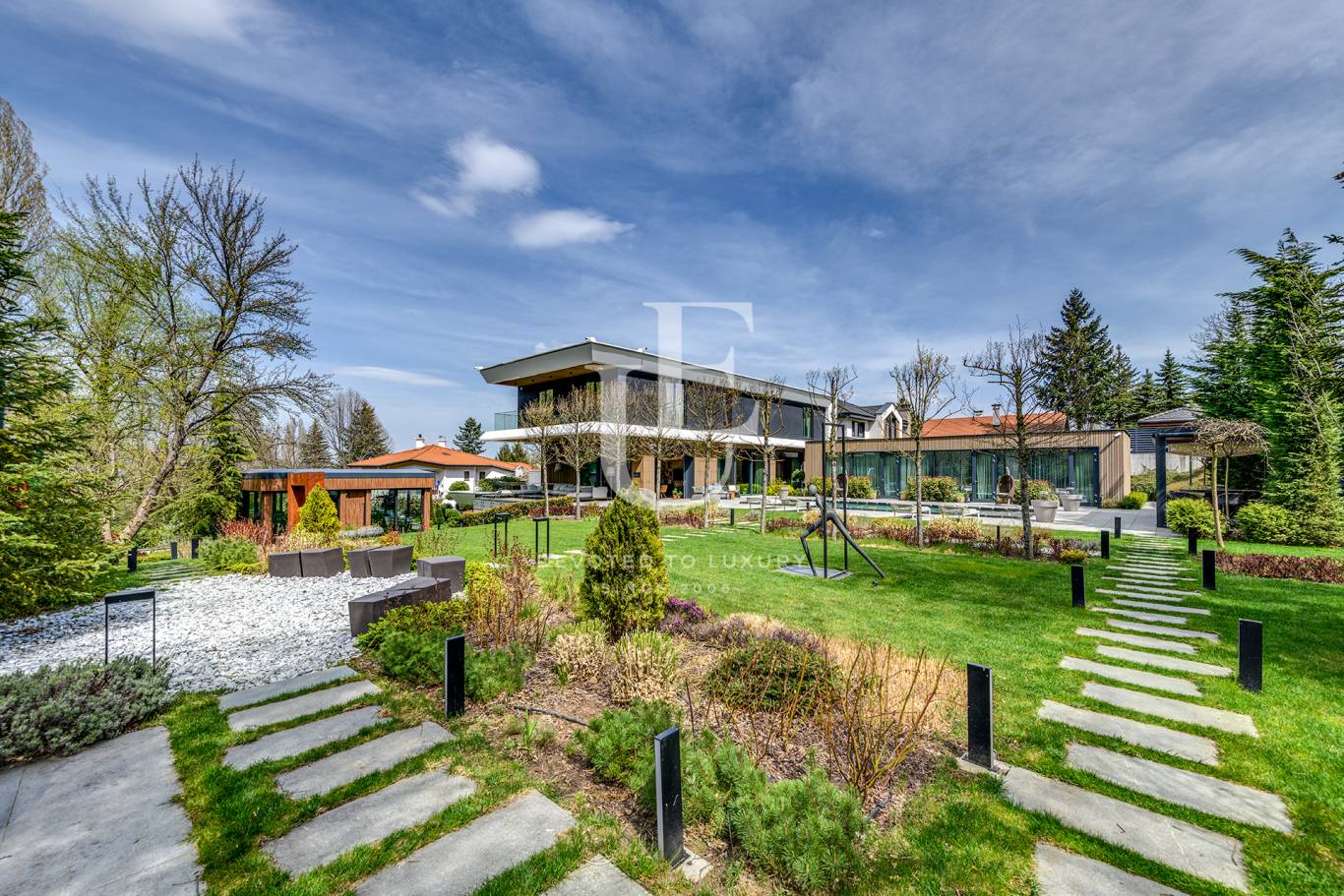 Къща за продажба в София, в.з. Киноцентъра - код на имота: E25809 - image 29