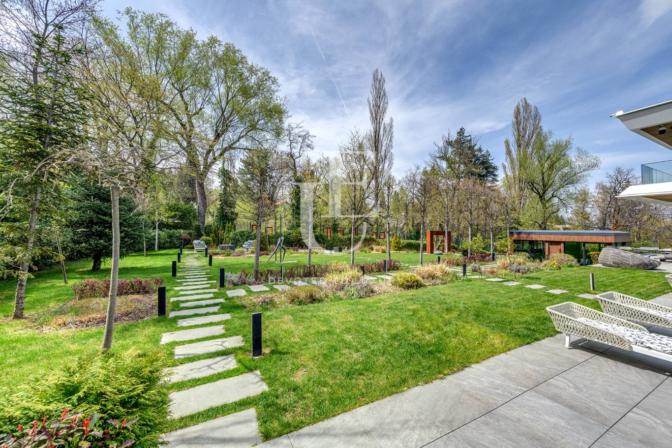 Къща за продажба в София, в.з. Киноцентъра - код на имота: E25809 - image 26