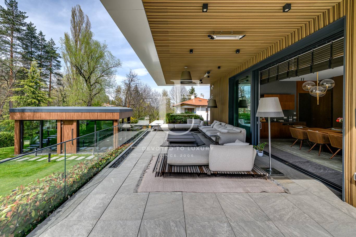 Къща за продажба в София, в.з. Киноцентъра - код на имота: E25809 - image 28