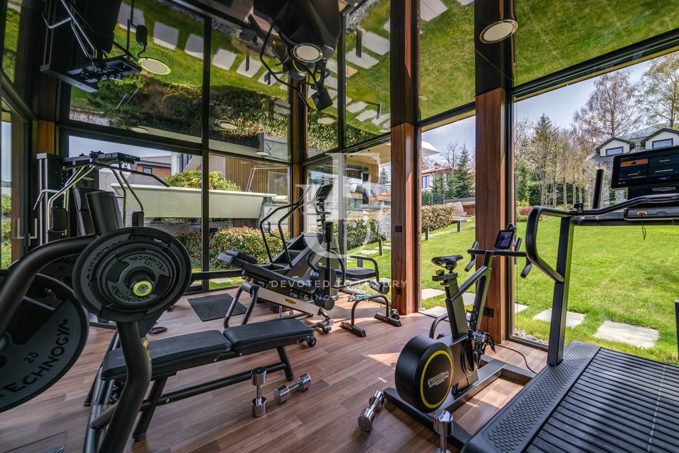 Къща за продажба в София, в.з. Киноцентъра - код на имота: E25809 - image 27