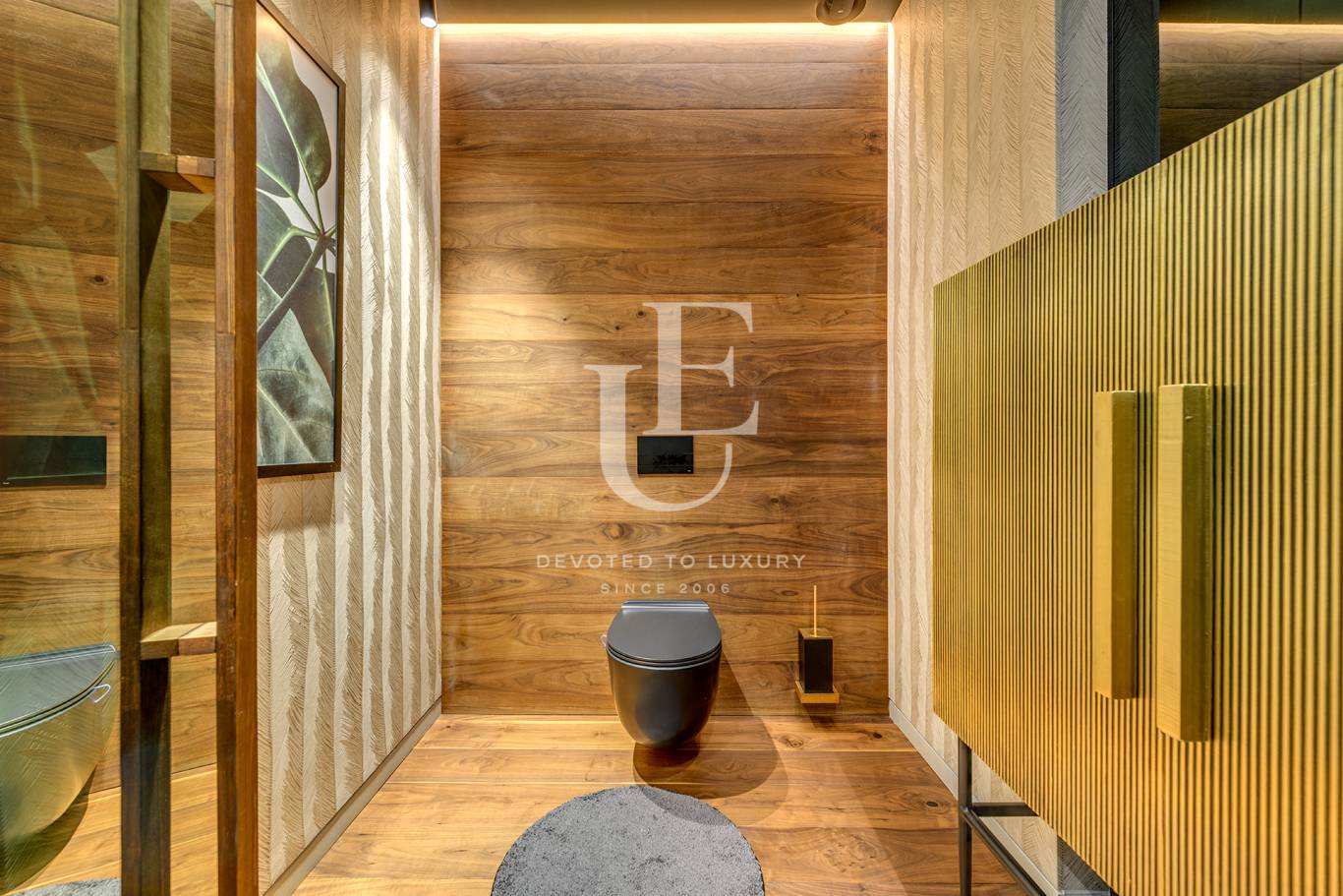 Къща за продажба в София, в.з. Киноцентъра - код на имота: E25809 - image 14