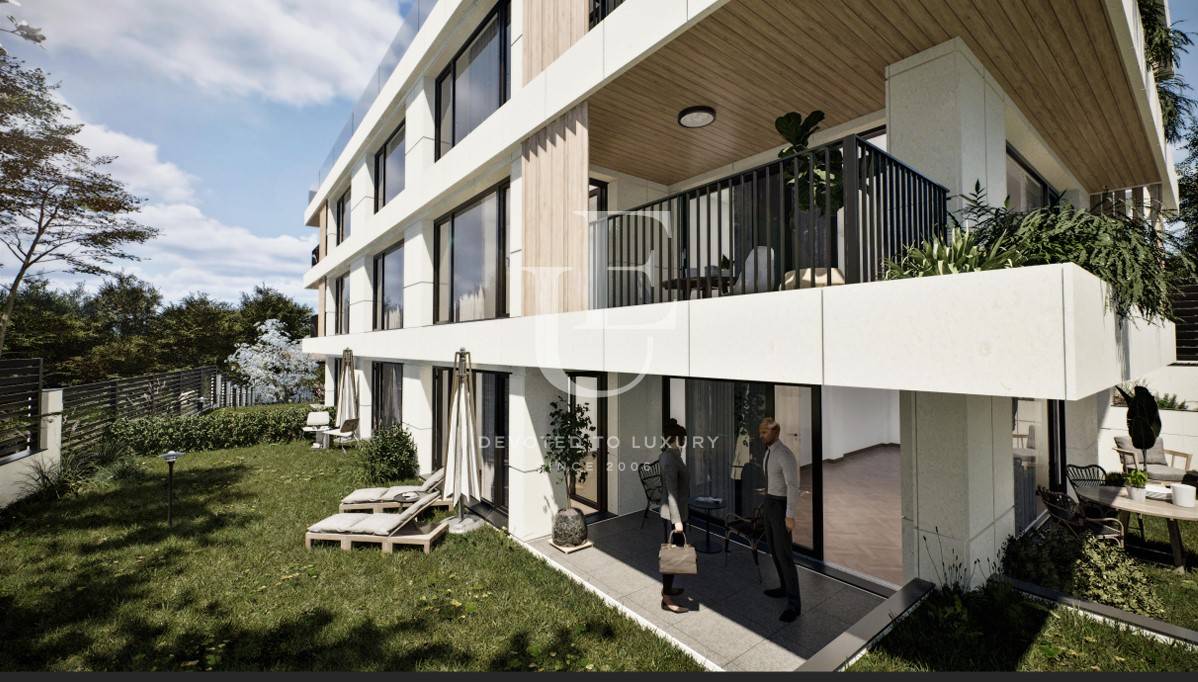 Апартамент за продажба в София, в.з. Киноцентъра - код на имота: N29201 - image 1