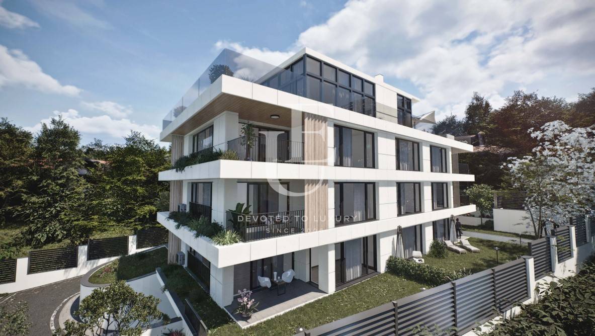 Апартамент за продажба в София, в.з. Киноцентъра - код на имота: N29201 - image 2