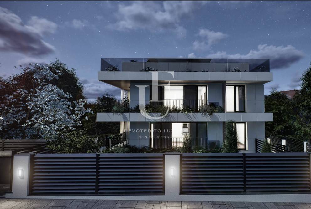 Апартамент за продажба в София, в.з. Киноцентъра - код на имота: N29201 - image 5