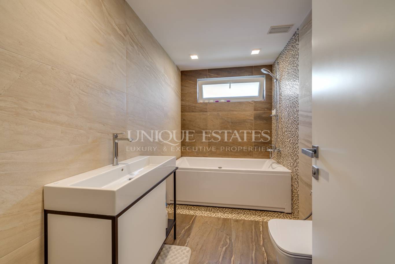 Апартамент под наем в София, в.з. Малинова долина - код на имота: N28553 - image 6