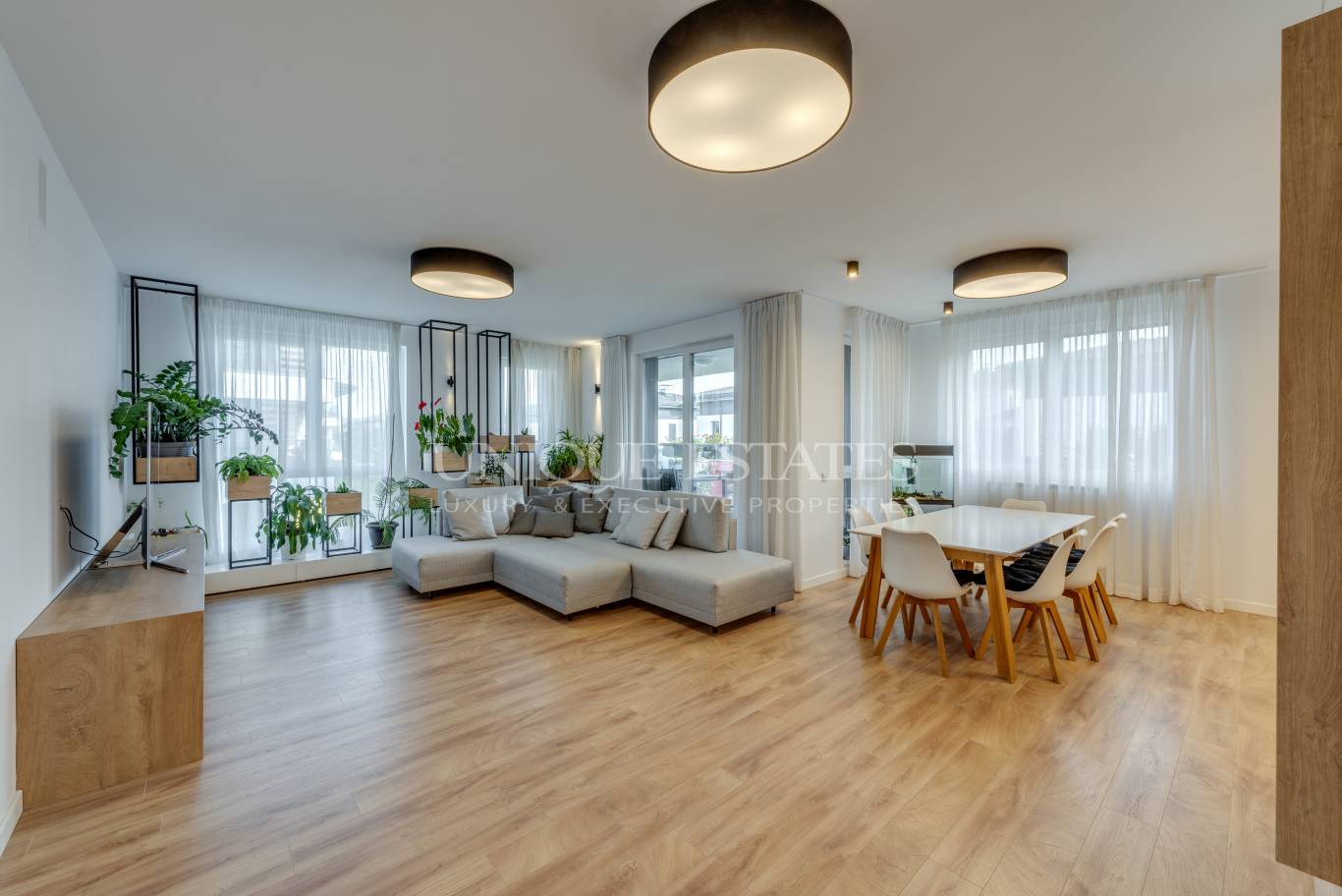 Апартамент под наем в София, в.з. Малинова долина - код на имота: N28553 - image 2